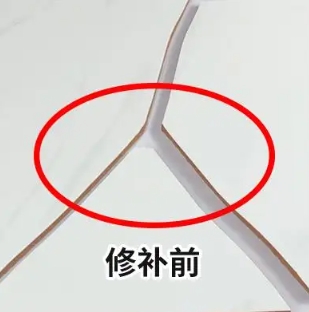 伊犁哈萨克瓷砖空鼓维修公司分享下瓷砖基层整体强度偏低，可能会导致的问题。